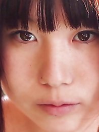 Maon was so turned on during the trip