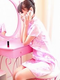 Lets catch this wild Japanese girl before she corrupts the whole school!