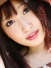 From the second I met Ayame, something about this soft spoken girl