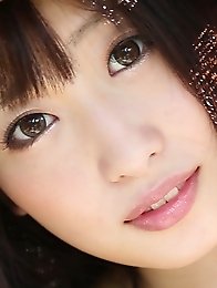 From the second I met Ayame, something about this soft spoken girl