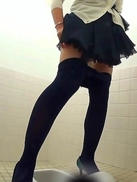 PissJapanTV has Piss Fetish Videos with Girls Pissing