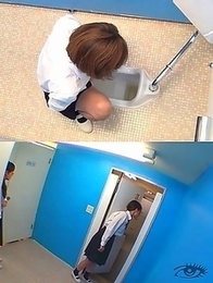 PissJapanTv - Japanese Piss Fetish Videos - A School Of Pissing Fish