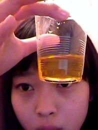Japanese Piss Fetish Porn - CATCHING A TINKLE