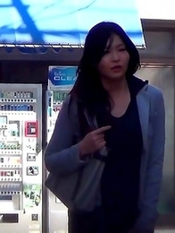 Japanese Piss Fetish Videos - Girls Pissing - Caught In the Act