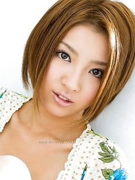 Bathroom is Kazuki Asou's favorite place in the house