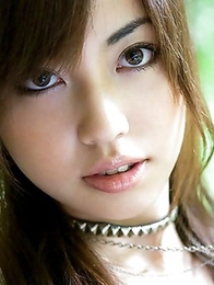 Natural look and sexy body of an angel Miyuki Yokoyama