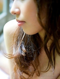 Natural look and sexy body of an angel Miyuki Yokoyama