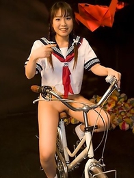 Karin Kimishima