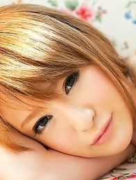 Mai Uzukis boobs will make you feel some excitement