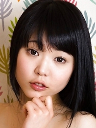 Yui Kawagoe
