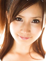 Minami Kojima has awesome boobs and sensational bump