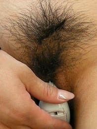 Teen Emiri Seo sucks a hard dick