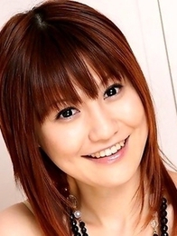 Misuzu Imai possing in sexy bikini
