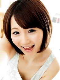 Miku Imanaga