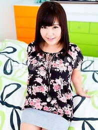 Mayu Kawai