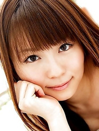 Hazuki Kamino is so sweet but so horny at the same time