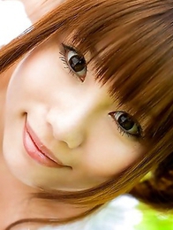 Make your dirtiest dreams come true with Kanon Ohzora