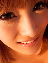 You will want to fuck this babe Kirara Asuka with your cock