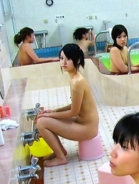 Asakura Kotomi enjoying in hot sex