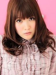 Airi Hayasaka