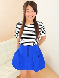 Akari Tamura