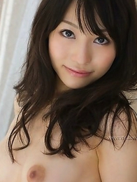 The best collection of Airi Mikamis hot pics is available for free