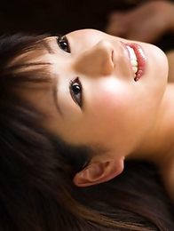 You are going to feel the excitement seeing tits of Hitomi Tsuji