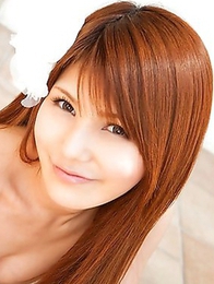 The best pics of Rina Aizawa are here for you
