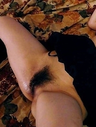 Teen is bound and attacked by cock