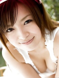 Discover sensational world full of hot Rey Aois pics and photos