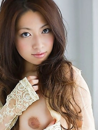 Hikaru Takizawa is very young but extremely filthy