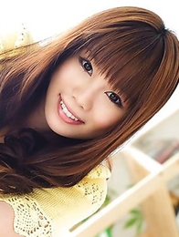Open the gallery full of the hottest pics of Kanon Ohzora