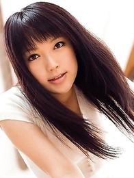 Nazuna Otoi is extremely hot, so her gallery is really awesome