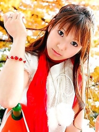 Enjoy the amazing bikini of this awesome babe Kanade Otoha