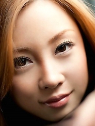 Feel the passion looking at the hot pictures of Ayumu