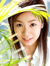 Miri Yaguchi is going to blow up your mind with her boobs