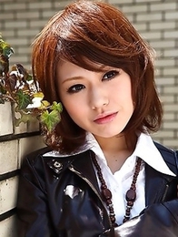 Aya Sugiura is so hot and cute
