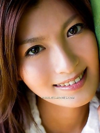 Innocence of Yuki Asada will definitely impress you
