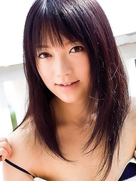 Nazuna Otoi is extremely hot, so her gallery is really awesome