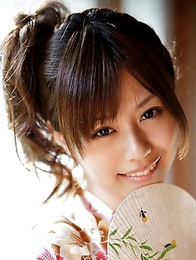 Join the millions of people seeing breasts of Rina Rukawa
