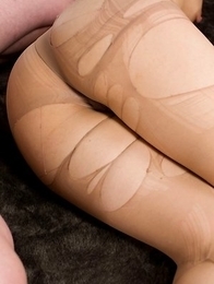 Yukari Toudou teasing you with that ass and being all kinds of naughty on cam