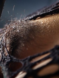 Gorgeous Nana Ogura loves fingering her hairy twat