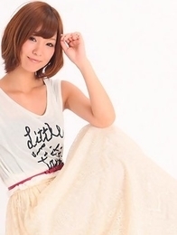 Ichika Nishimura doll is perfect to present any outfit