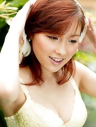 Gorgeous boobs are the present for all Akane Sakuras fans