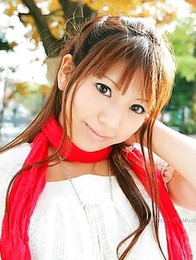 Enjoy the amazing bikini of this awesome babe Kanade Otoha
