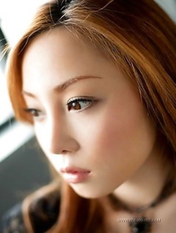 Feel the passion looking at the hot pictures of Ayumu