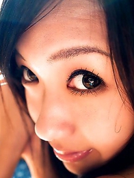 HD clip featuring unforgettable Asian babe Nana Ogura