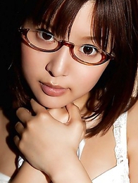 All the men on Earth want to drill Tsukasa Aoi really deep