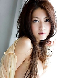 Hikaru Takizawa is very young but extremely filthy