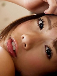 Astonishing adult pics of hot and pretty An Shinohara